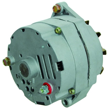 Replacement For Aim, 66016 Alternator